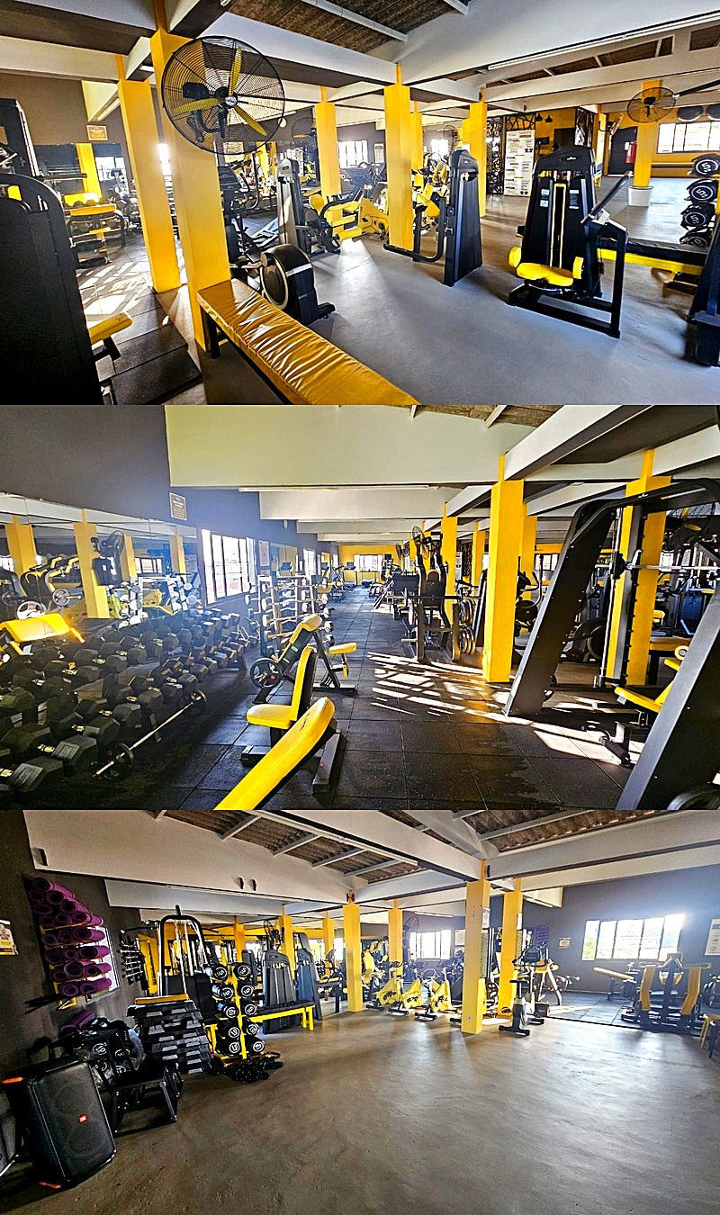 LA SALLE