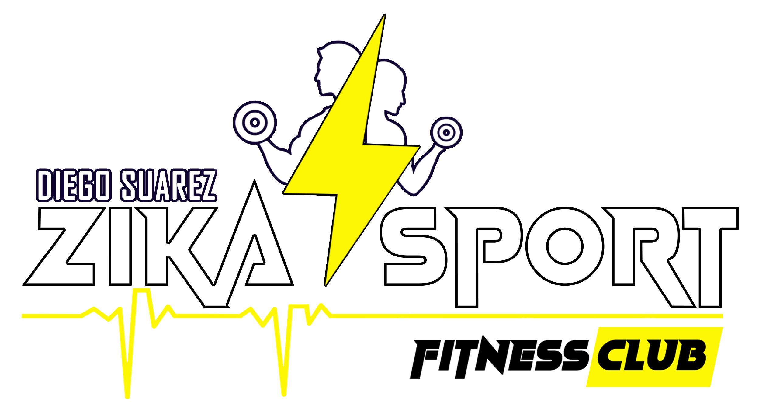 ZIKA SPORT Fitness Club